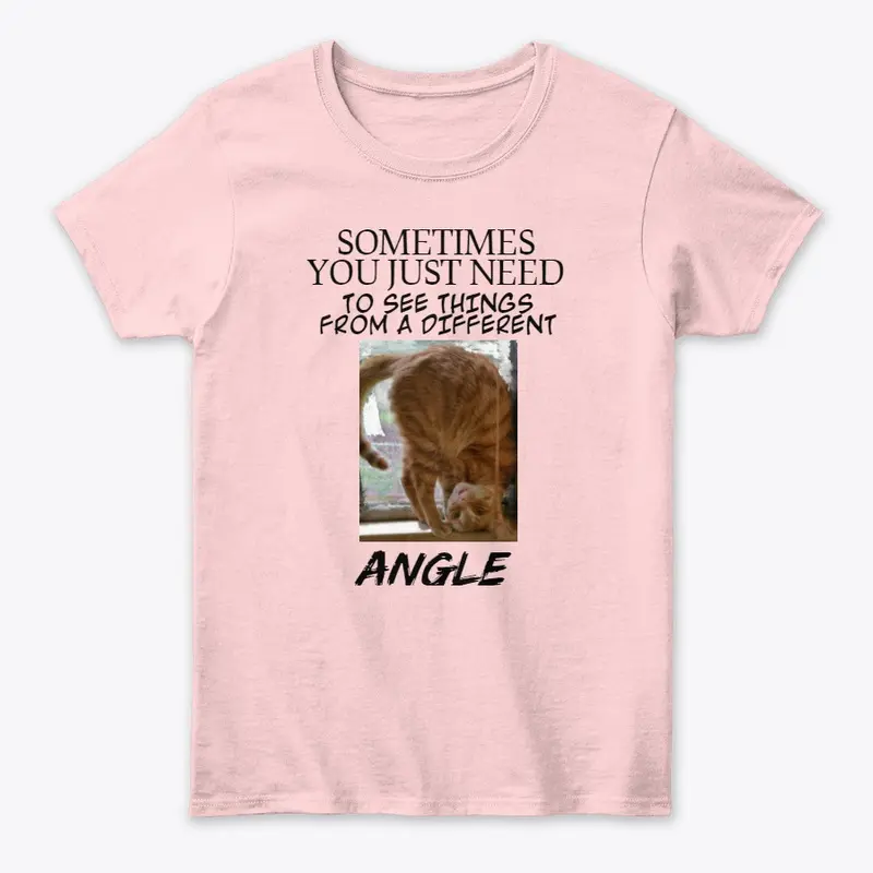 Cat Angle