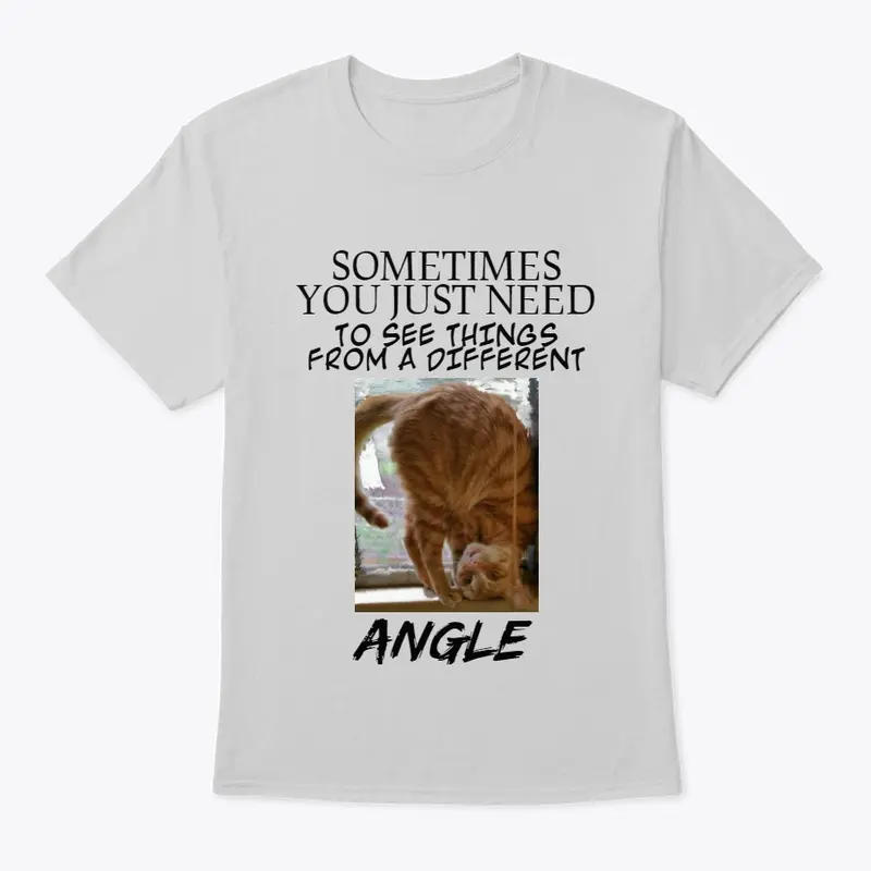 Cat Angle